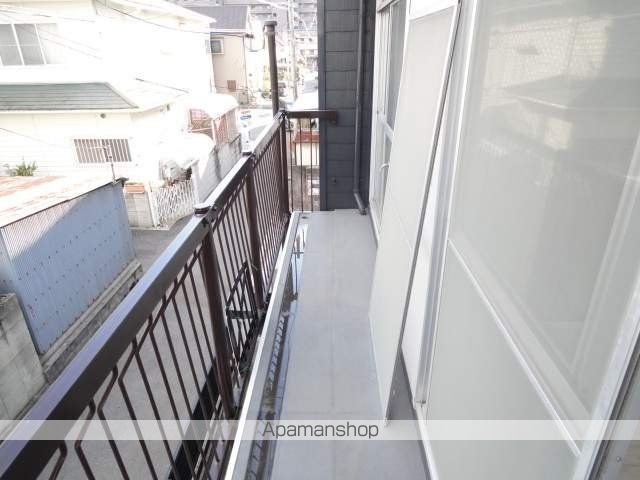 GOTO APARTMENTの内装写真