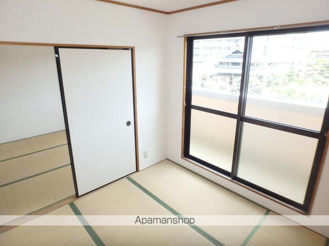 M’PLAZA津田駅前弐番館の内装写真