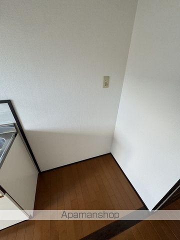 竹の内コーポの内装写真