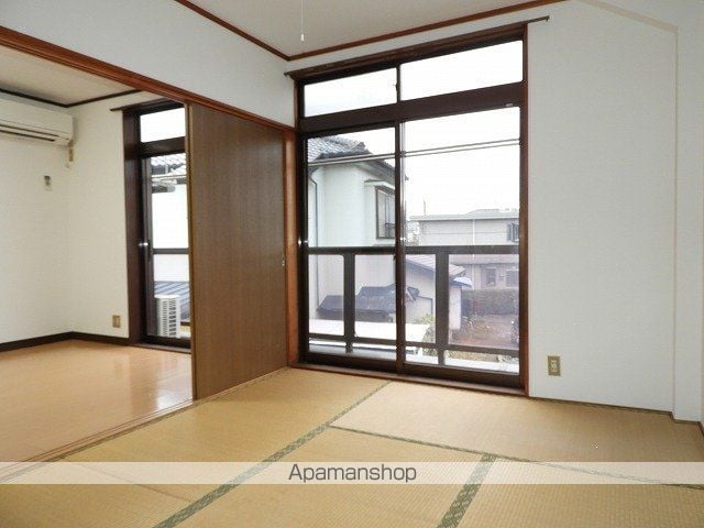 コーポヒル石畑の内装写真