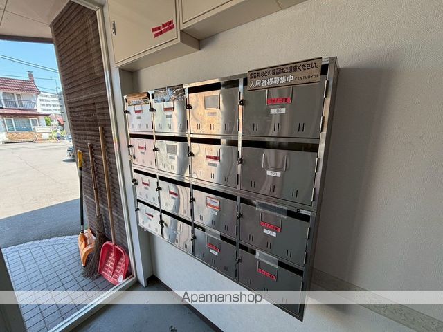 函館本線 旭川駅 徒歩25分 3階建 築25年のその他写真