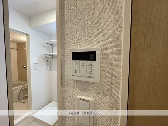 シャルール伏屋の内装写真