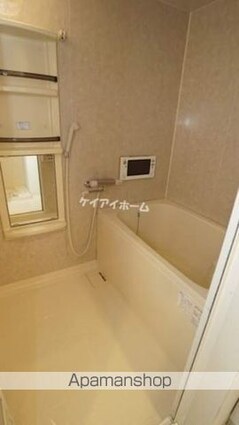 岡山県倉敷市鳥羽[1R/30.53m2]のバス