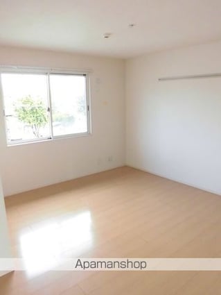 ソレイユ・ヴィラ　Ａ館[2LDK/62.06m2]の内装6