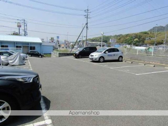 レオパレスマリーンブルーのその他写真