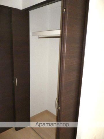 コンフォレスパ新大阪の内装写真