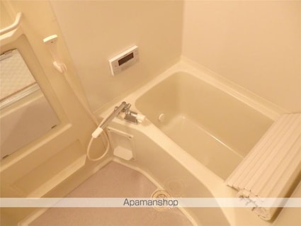 ハイツエクセルⅤ番館[2DK/52.2m2]のバス