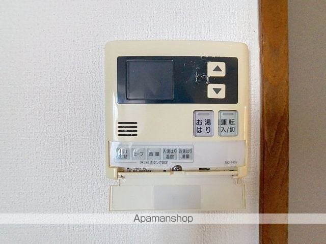 西条ビルの内装写真