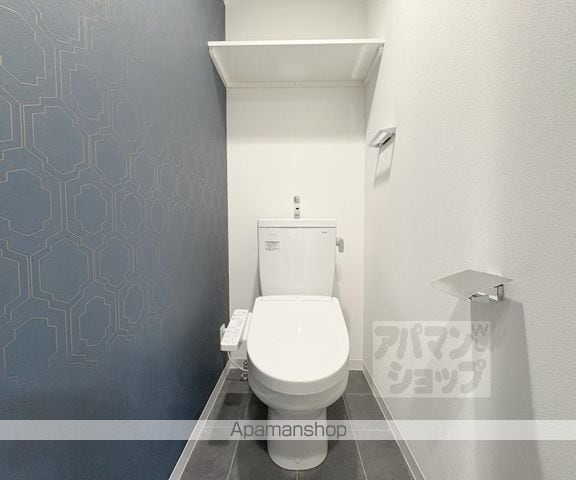 アクアプレイス京都千本丸太町の内装写真