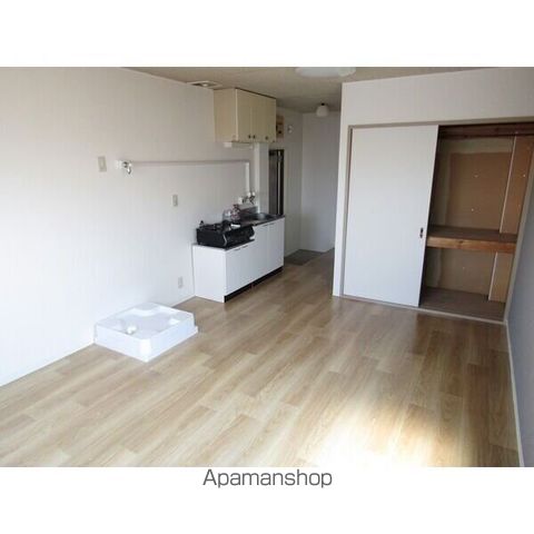 安田マンションの内装写真