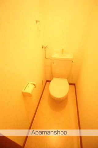 エーグルの内装写真