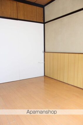 平和荘　西荘[3K/57.9m2]の内装2
