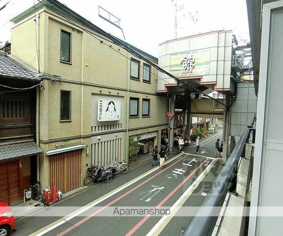 甍・林治の内装写真