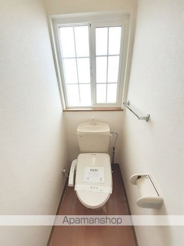 メゾン田園の内装写真