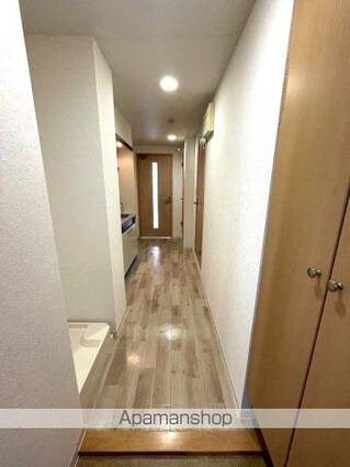 広島県広島市西区中広町２丁目[1K/29.38m2]の内装3