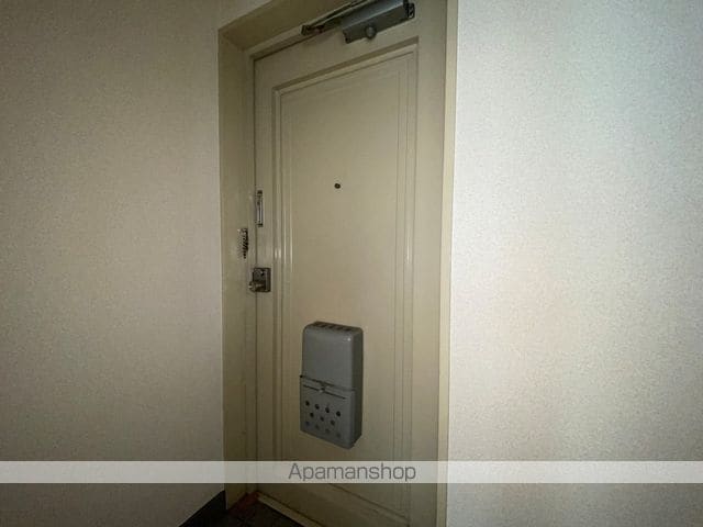 カメモトビルの内装写真