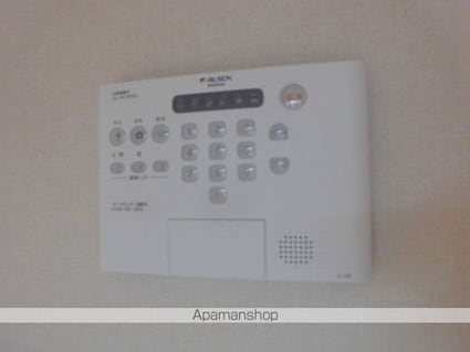 ヴェルドミールカシマⅡ[1K/30.03m2]のその他設備
