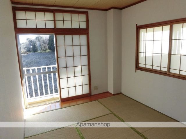 メゾン林東の内装写真