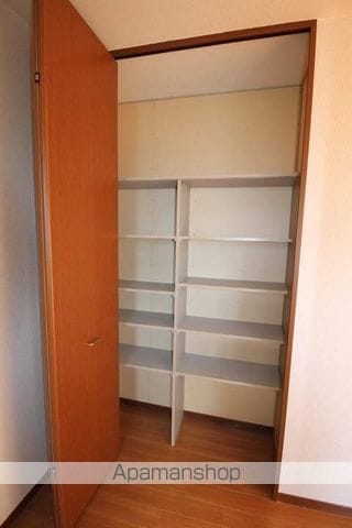 ウィンダミア1番館2番館の内装写真