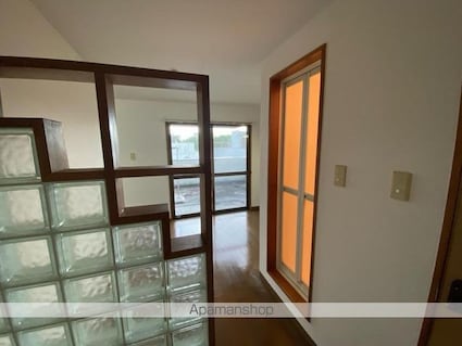 グランドール幸[1R/29.81m2]の内装1