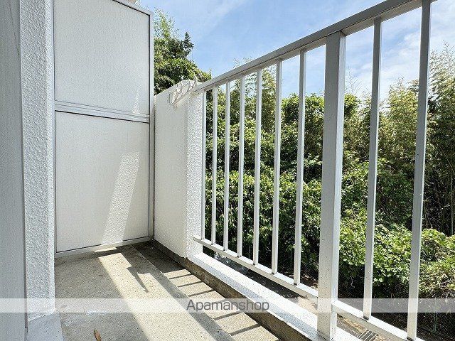 ロイヤルハイツ池田の内装写真