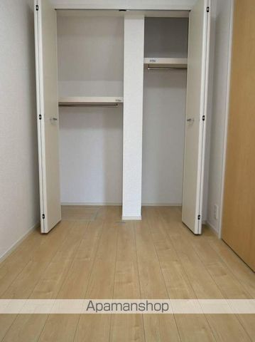 ピコラCASAの内装写真