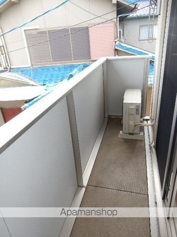 ドルチェ洲崎の内装写真