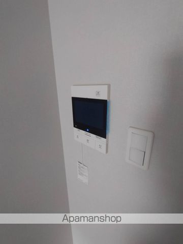 ハイネス徳力の内装写真