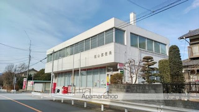 キャトルセゾン嵐山の周辺写真