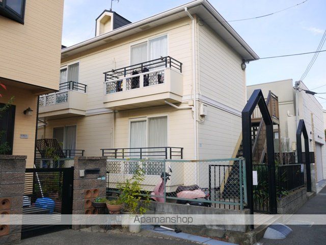 アメニティハイツ大原