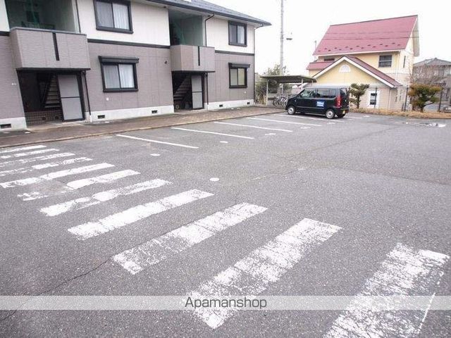 エミネンスBのその他写真