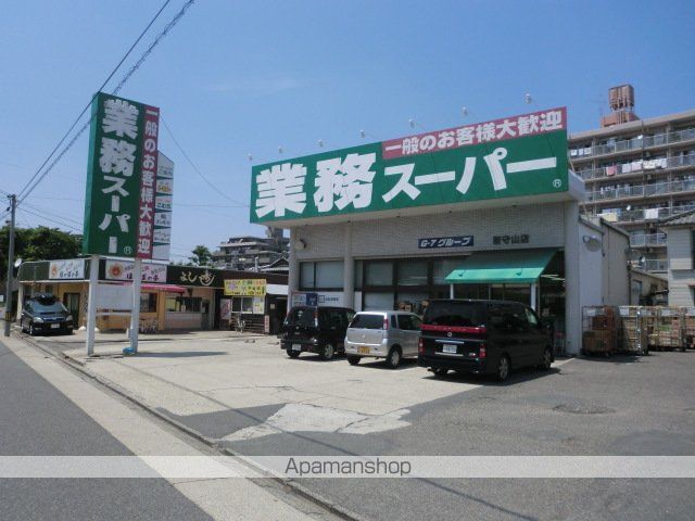 ウィーン・ベルIIの周辺写真
