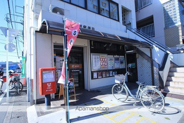 リバティハウスIIIの周辺写真