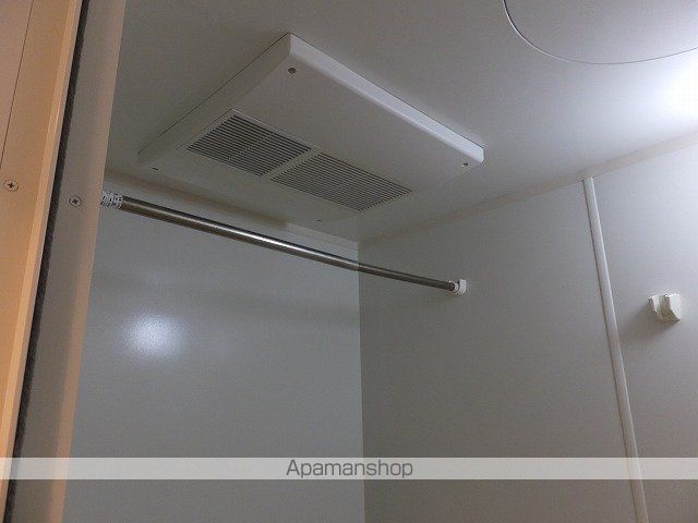 アルバミュウの内装写真