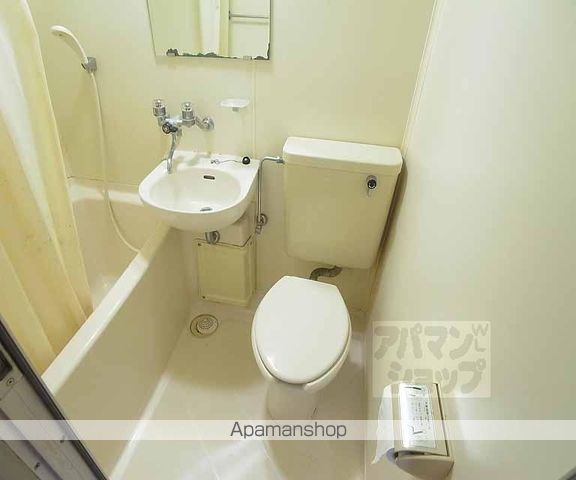 吉田マンションの内装写真