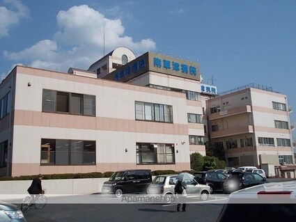 コラールＪ・Ⅱ[2DK/44.75m2]の周辺4