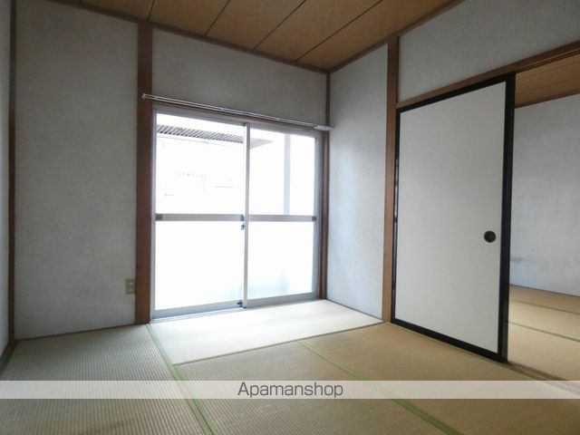 イトウハイツIIの内装写真