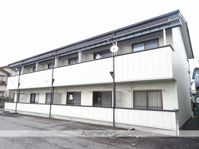 YOU HOUSEの外観写真