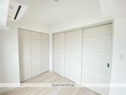 ＳーＲＥＳＩＤＥＮＣＥ中新町ａｖｅｌｉｓ[1LDK/35.36m2]のその他部屋・スペース