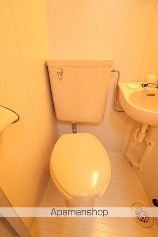 ノア郡山の内装写真