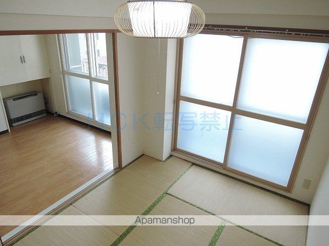 けいほくビレッジの内装写真