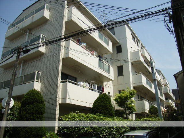 ライフステージ新大阪の外観写真