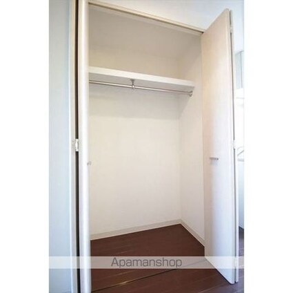 ＳＱＵＡＲＥ潮見[1K/22.5m2]のその他内装8