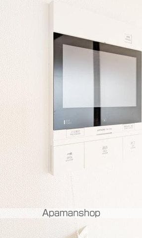 レジデンス新蒲田スクエアの内装写真