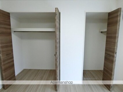 Ｄーｒｏｏｍ　Ｃｉｎｎａｍｏｎ[2LDK/49.01m2]の内装3