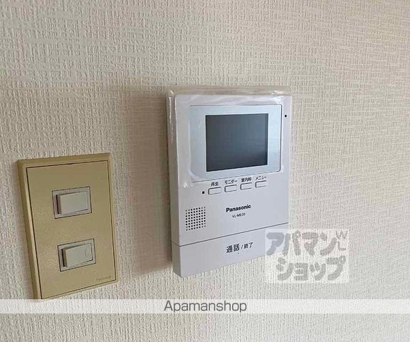 エス・テラス桂の内装写真
