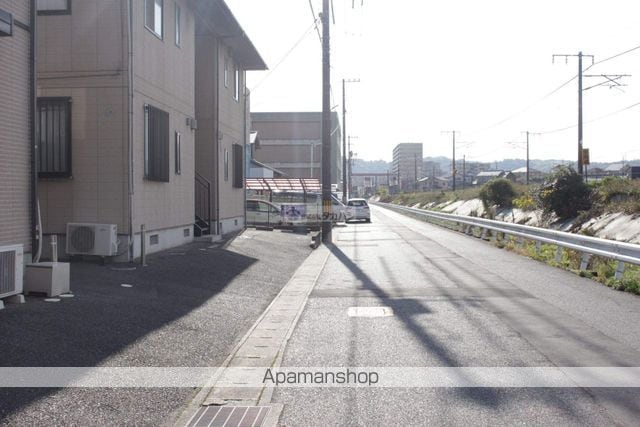 メモリーズホームBの周辺写真