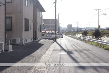 メモリーズホームＢ[2LDK/49.69m2]の周辺1