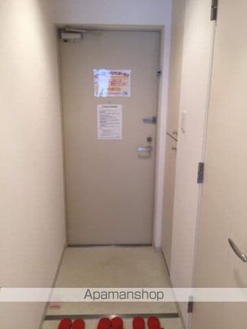 クラッセ円山 EASTの内装写真