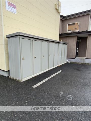 ウィステリアIのその他写真